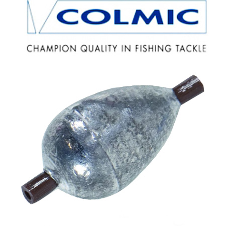 Colmic Short Diamond Box