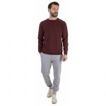 Брюки FHM Wave Jogger V2 Светло-серый р.XL