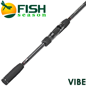 Fish Season VIBE