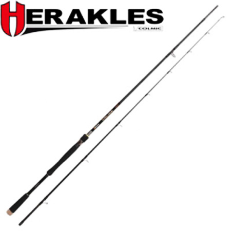 Herakles Calida Rave