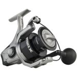 Катушка безынерционная Abu Garcia Max X SP 6000