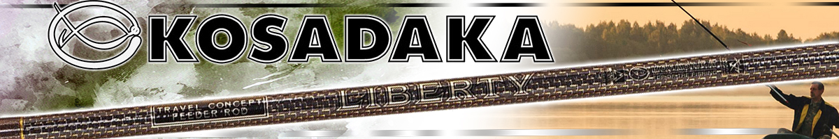 Kosadaka Liberty