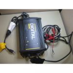 Бортовое зарядное устройство Minn Kota MK-220E (2 bank x 10 amps)