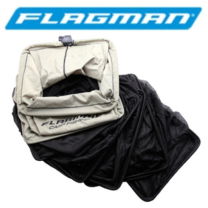 Flagman Keepnet 50x40см (FZ50401300)