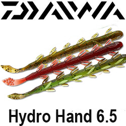 Daiwa Hydro Hand 6.5см.
