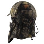 Маска Alaskan Camo Fase Mask one size (ADCCFM)
