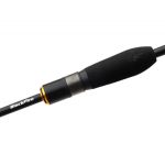 Удилище спиннинговое Flagman Blackfire 80L 2,44м тест 5-15г (B80L)