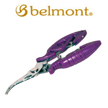 Belmont MP-072 Multi PE Pliers 120S