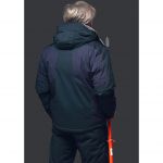Костюм Redbor Corus XXXL, Antracite/Night Sky
