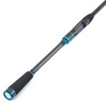 Спиннинг Utsuri Jigging TR 2.50m 15-60g-4