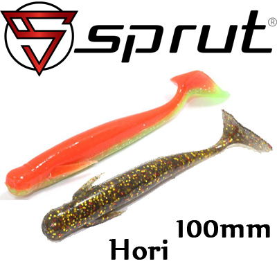 Sprut Hori 100mm/5g