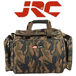 JRC Rova Compact Carryall