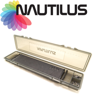 Nautilus Ecco Carp Rig Safe