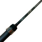 Спиннинг JSCompany Nixx Ajing1 S582UL-CST 0,3-3 г 1,72 м Fast Тубус