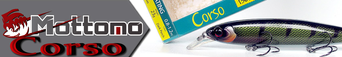 Mottomo Corso 130F