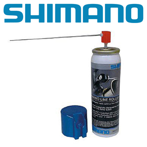 Shimano Line Roller Oil WSFROIL50