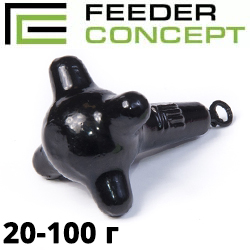 Feeder Concept MACE