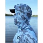 Маска CF Camo river