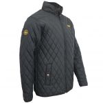 Куртка Remington Diamond Quilt Green р. S