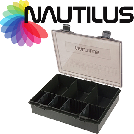 Nautilus TB-CCB Smart Divider Box