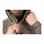 Куртка FHM Brook Коричневый  2XL