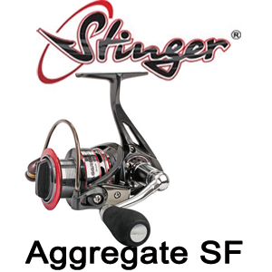 Stinger Aggregate SF