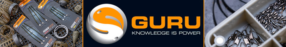 Guru Micro Diamond Eye Swivel