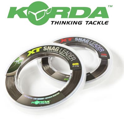 Korda Snag Line Nylon 100м