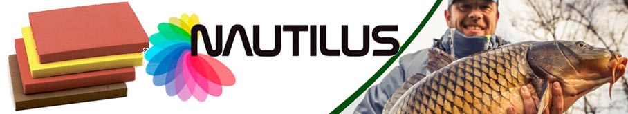 Nautilus Foam Square Wide