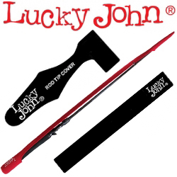Lucky John