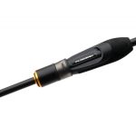 Удилище спиннинговое Flagman Blackfire 60UL 1,83м тест 0,8-6г (B60UL)