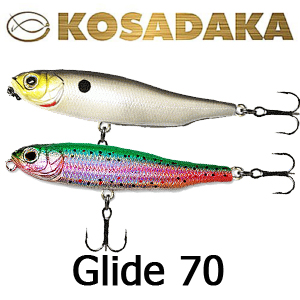 Kosadaka Glide 70
