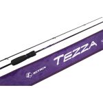 Удилище спиннинговое Zetrix Tezza TZS-732ML