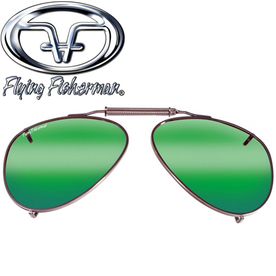 Flying Fisherman 7511AM Clip-On