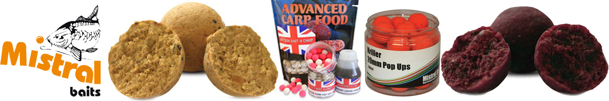 Mistral Baits