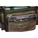 Сумка рыболова большая Fisher Box №102 3х310+1x216
