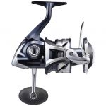 Катушка Shimano 21 Twin Power SW 6000PG