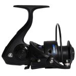 Катушка безынерционная Black Side BOLT 4000FD (3+1 подш.)