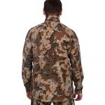 Термобелье Джемпер King Hunter Armored Modern camo р. 3XL