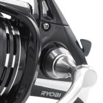 Катушка WFT Ryobi Zauber L 4000 (1D-A 856-040)