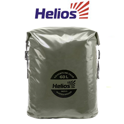 Helios (HS-GR-60-HB) Герморюкзак 60л