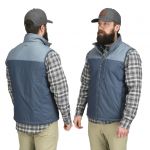 Жилет Simms Midstream Insulated Vest, Storm - L