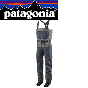Patagonia M's Swiftcurrent Waders SMDB