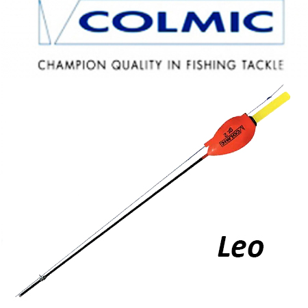 Поплавок скользящий Colmic Leo