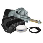 Привод Lowrance HELM-1 For Outboard Pilot (000-11771-001)