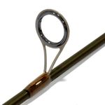 Спиннинг JSCompani Nixx Mastick 9' 2,70 м 10-42 г Mod-Fast