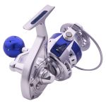 Катушка Blue Marlin BMJ80 Jigging Reels