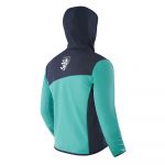 Куртка Finntrail Softshell Nitro 1320 Green XL_N