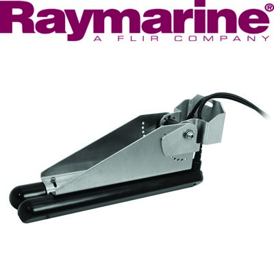 Raymarine CPT-200 TM Sidevision Transducer (A80281)