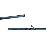 Удилище кастинговое Hearty Rise Jig Force II JF2-762HC
